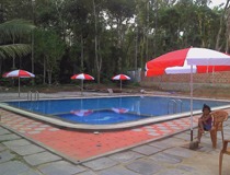 Pre Fabricated Swimming Pool