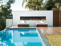 Home Pool