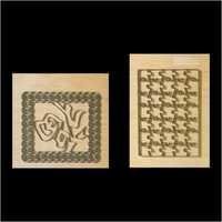 Puzzle Die