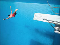 Pool Manufacturer in Bangalore