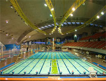 Olompic Pool Manufacturer in Bangalore