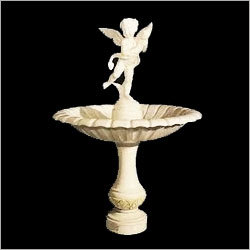 Fountain