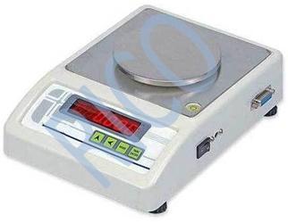Weighing Balance