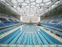 Swimming Pool construction
