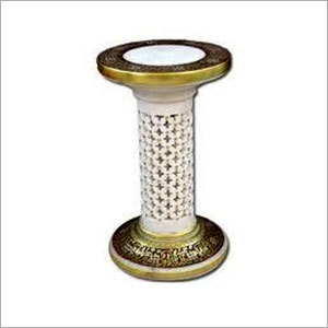 Marble Table Lamp