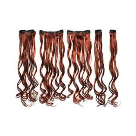 Indian Human Hair Wig
