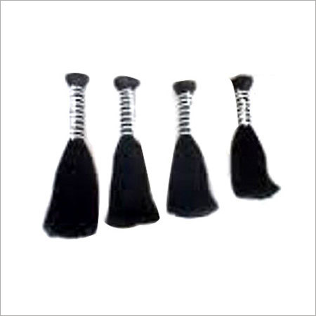 Indian Non Remy Single Drawn Hair