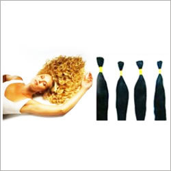 Remy Single Drawn Hair