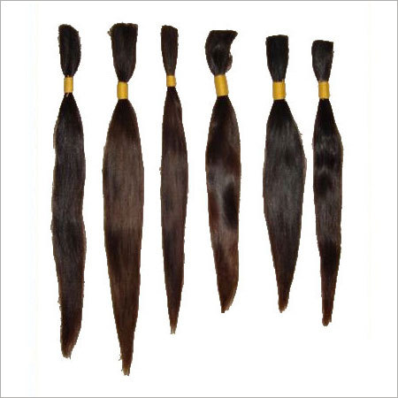 Human Hair Extension