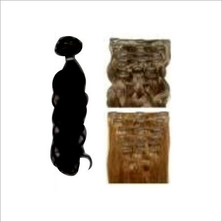 Indian Remy Hair