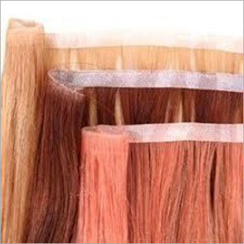 Remy Double Drawn Weft Hair