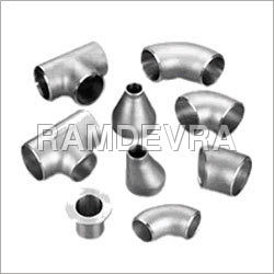 Forged Steel Fittings