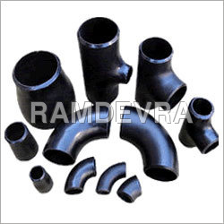 HDPE Buttweld Fittings