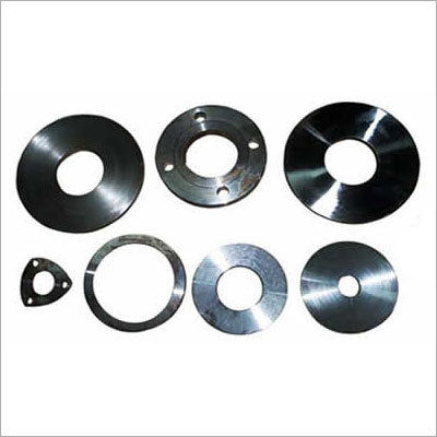 Alloy Steel Flange