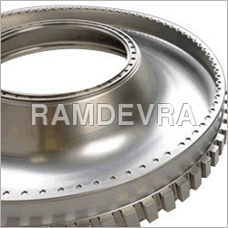 Stainless Steel Gears By Ramdevra Metal Industries