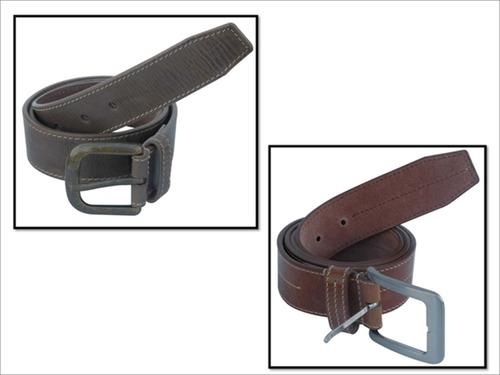 Men's Casual Belt