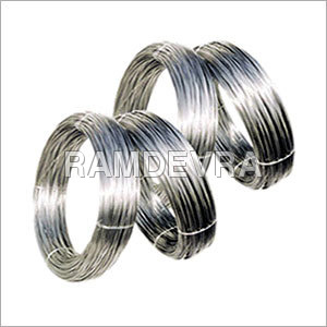 Stainless Steel Wire