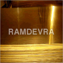 Stainless Steel Backsplash Sheets