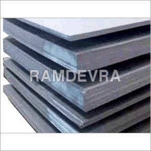 Polished Stainless Steel Sheets