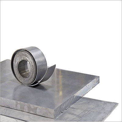 Stainless Steel Sheets