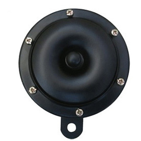 100 MM Single Horn