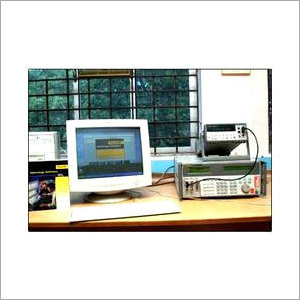 Clamp Meter Calibration
