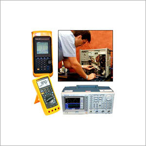 Energy Meter Calibration