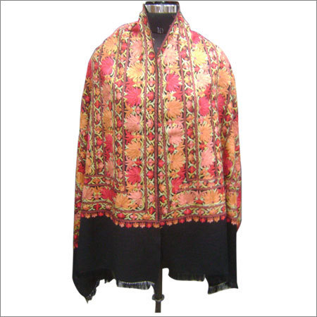 Ari Hand Work Stole