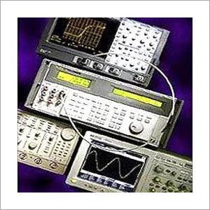 Oscilloscope Calibration