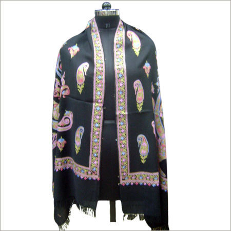 Ari HandWork Stole