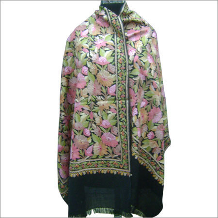 FMT 100% Wool 