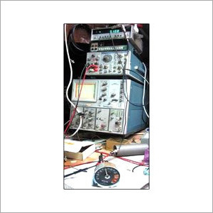 Tachometer Calibration