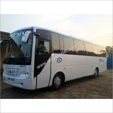 27 Seater Tourist AC Bus