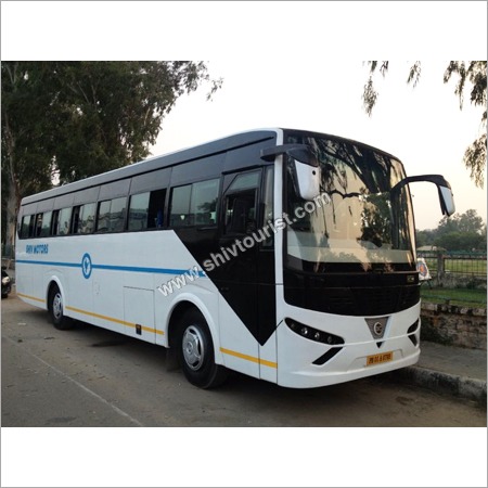 Non AC Bus Rental Service