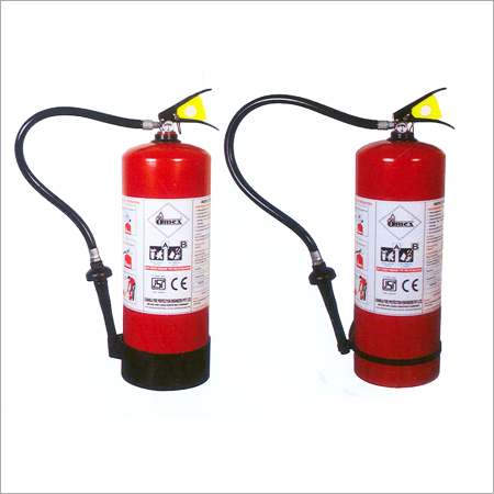 M Foam (AFFF) Type Fire Extinguisher (Stored Pressure)