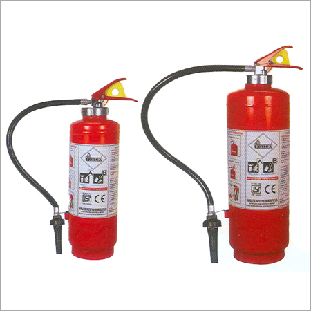 M Foam (AFFF) Type Fire Extinguisher (Gas Cartridge)