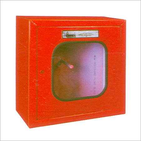 Hose Box