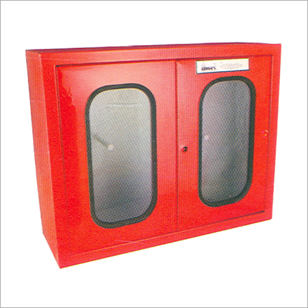 Hose Box