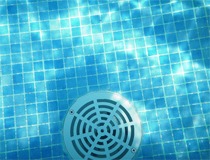 Swimming Pool Drains