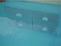 Swimming Pool Drains