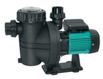 Swimming Pool Motor Pump