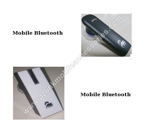 Mobile Bluetooth