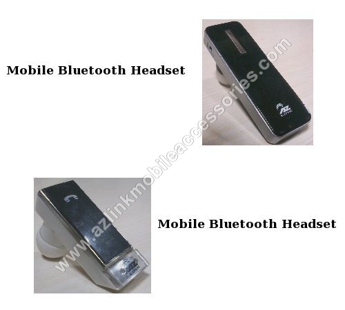 Mobile Bluetooth Headset