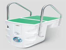 Pipeless Filter