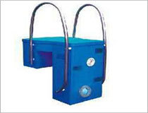 Swimming Pool pipeless filter