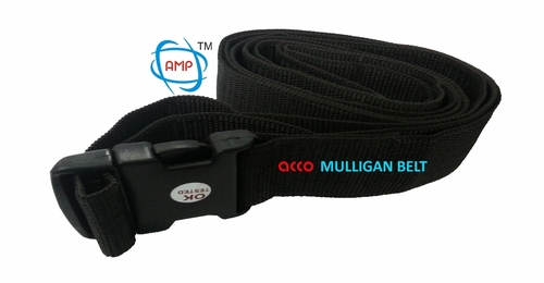 Mulligan Belt