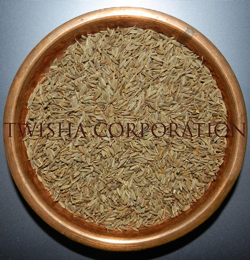 Cumin Seed