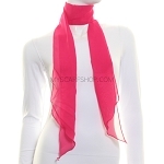 Neck Scarves