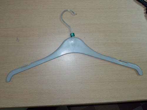 Plastic Cloth Hangers