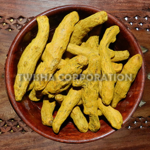 Turmeric powder